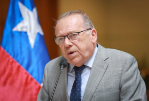 Diputado Berger advierte sobre recortes al INJUV que amenazan programas de salud mental juvenil