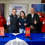El Asado Más Grande Chile llega a Río Bueno con gran fiesta y Oktoberfest