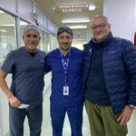 Hospital Base de Valdivia alcanza más del 50% de las cirugías de cataratas proyectadas a diciembre gracias a estrategia colaborativa de reducción de listas de espera