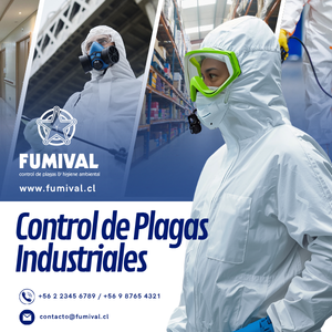 Cotiza Control de Plagas